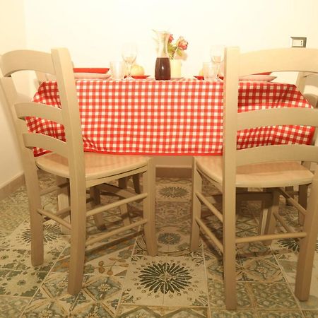 Il Casale Del Contadino Villa Agerola Luaran gambar